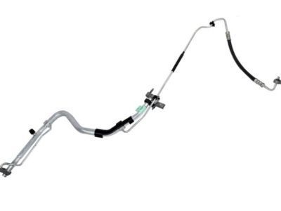 GM 92285455 Liquid Hose