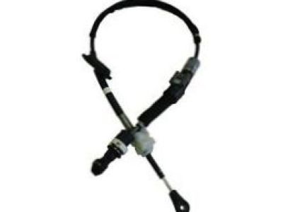 GM 94551362 Automatic Transmission Shifter Cable Assembly