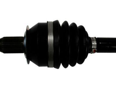 GM 20977318 Axle Assembly