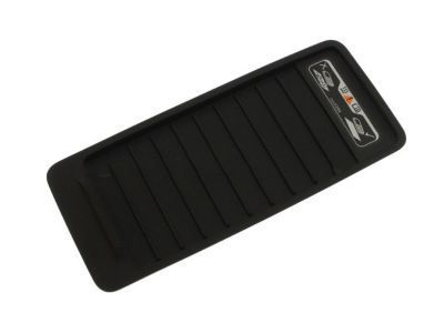 GM 23264395 Armrest Mat