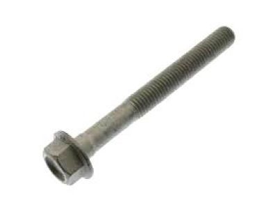 GM 11610915 Rear Lower Control Arm Bolt