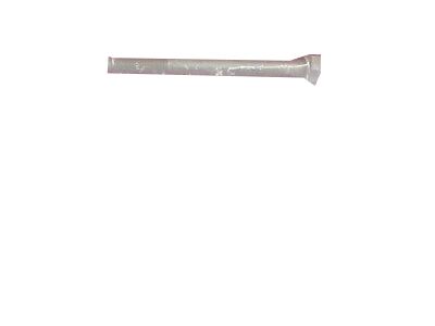 GM 11588755 Bracket Bolt
