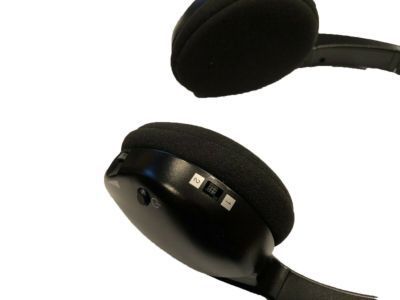 GM 20830572 Headphone Asm