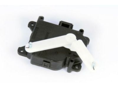 GM 22799392 Actuator