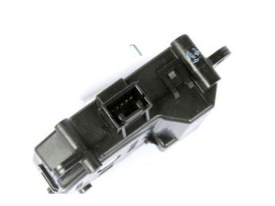 GM 22799392 Actuator