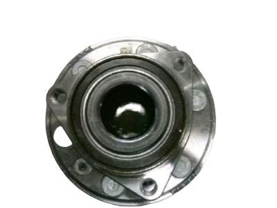 GM 13589508 Bearing Asm-Front Wheel