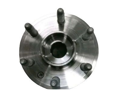 GM 13589508 Bearing Asm-Front Wheel