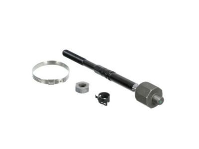 GM 23449526 Inner Tie Rod