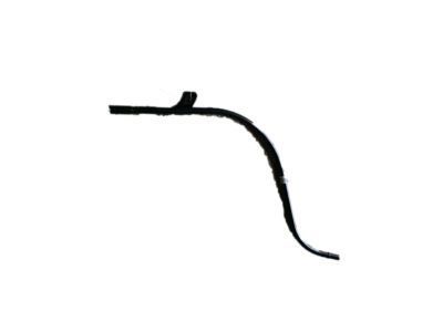 GM 12550243 Oil Tube