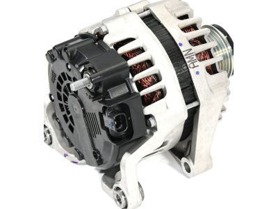 GM 23247389 Alternator