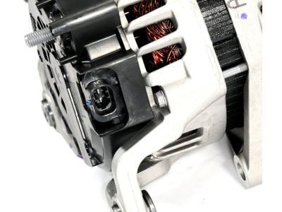 GM 23247389 Alternator