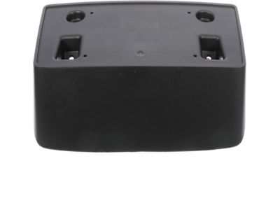GM 22774440 License Bracket