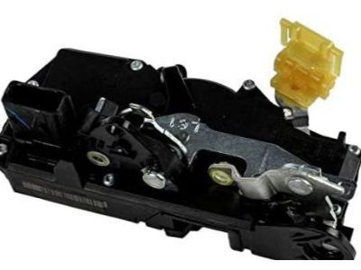 GM 15900267 Lock Assembly