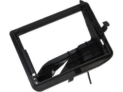 GM 15047570 ECM Bracket