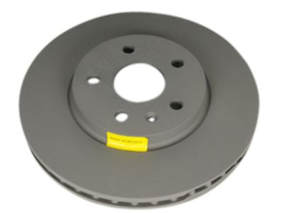 GM 20808620 Rotor