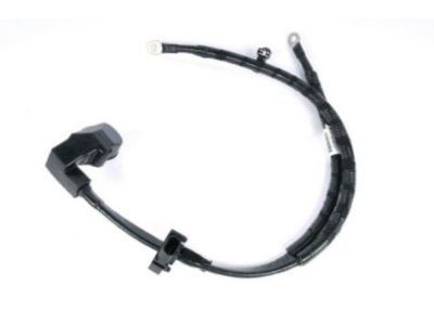 GM 22786599 Cable Asm-Battery Negative