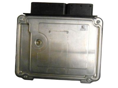 GM 12605670 Engine Control Module (E77)