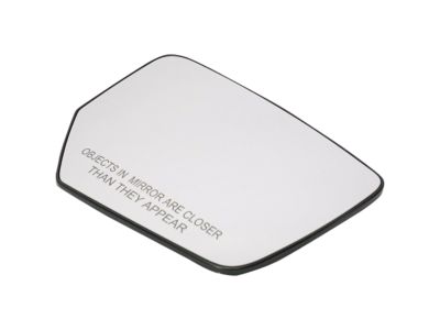 GM 84269179 Mirror Glass