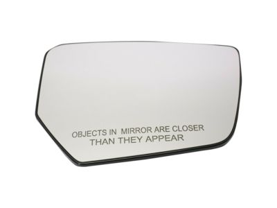 GM 84269179 Mirror Glass