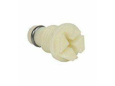 GM 13267637 Vent Valve