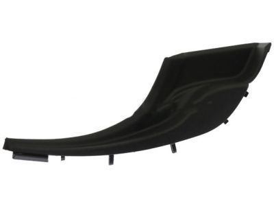 GM 22956656 Side Extension