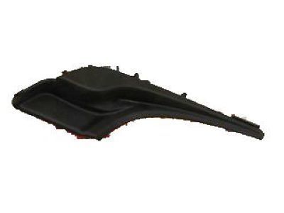 GM 22956656 Side Extension