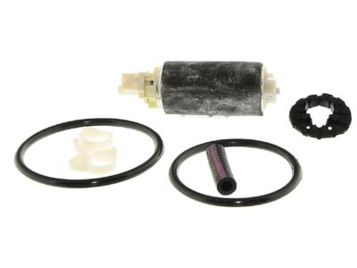 GM 25163473 Fuel Pump