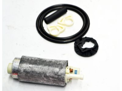 GM 25163473 Fuel Pump