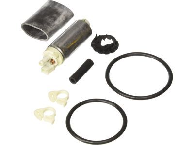 GM 25163473 Fuel Pump