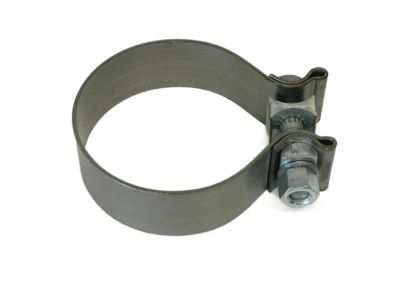 GM 15102680 Intermed Pipe Clamp