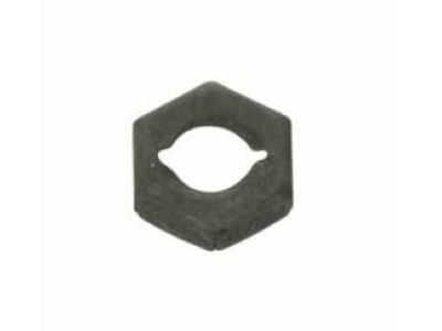 GM 11501793 Nut-Metric Type Sr Stamped / Hexagon