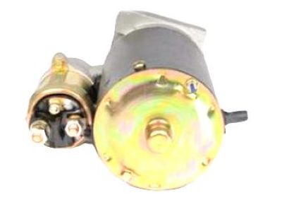 GM 10465396 Starter, (Remanufacture)