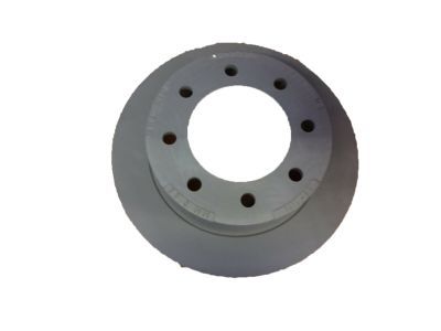 GM 15712803 Rotor