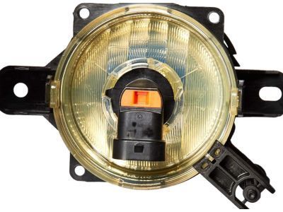 GM 94708773 Fog Lamp