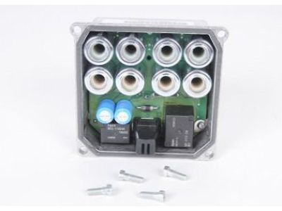 GM 22691088 Electronic Brake Control Module Kit