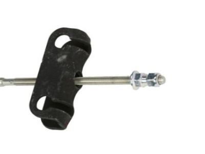 GM 84048122 Intermediate Cable
