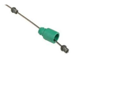GM 15251906 Throttle Cable