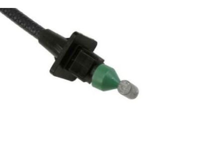 GM 15251906 Throttle Cable