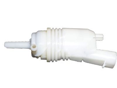 GM 10386722 Front Washer Pump