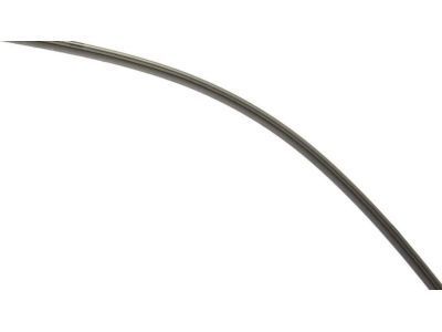 GM 15890057 Wiper Insert