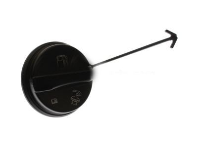 GM 10372867 Fuel Cap