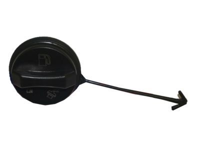 GM 10372867 Fuel Cap