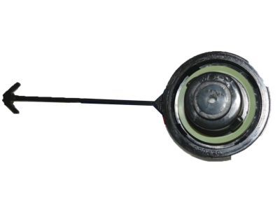 GM 10372867 Fuel Cap