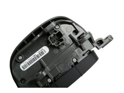 GM 25851951 Radio Switch