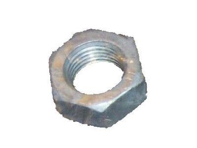 GM 11562065 Inner Tie Rod Nut