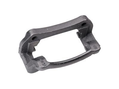 GM 13588983 Caliper Support