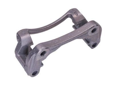 GM 13588983 Caliper Support