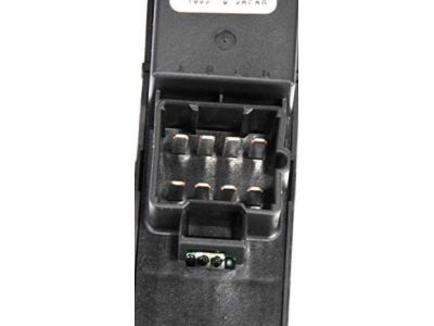 GM 22720230 Window Switch