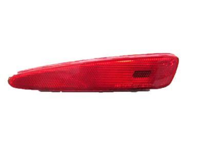 GM 10316656 Side Marker Lamp