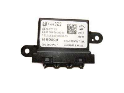 GM 84013513 Alarm Module